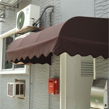 Canvas Canopy Singapore