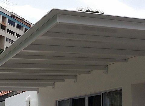 Awning Supplier Singapore