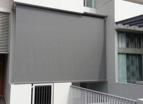 Vertical drop system 2