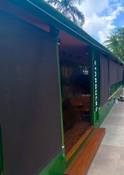 Outdoorblinds