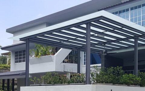 Awning SPECIALISTS AND CONTRACTORS IN SINGAPORE