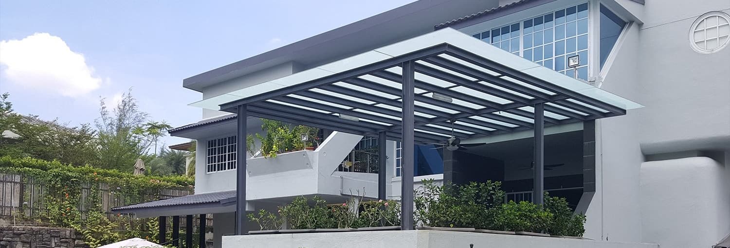 Awning SPECIALISTS AND CONTRACTORS IN SINGAPORE